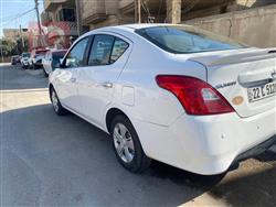 نيسان صني